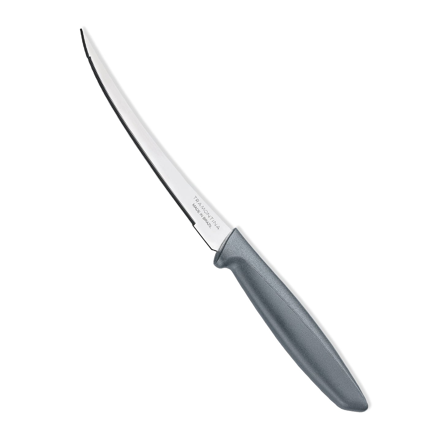 Plenus Tomato Knife 12 cm/ 5in - Grey