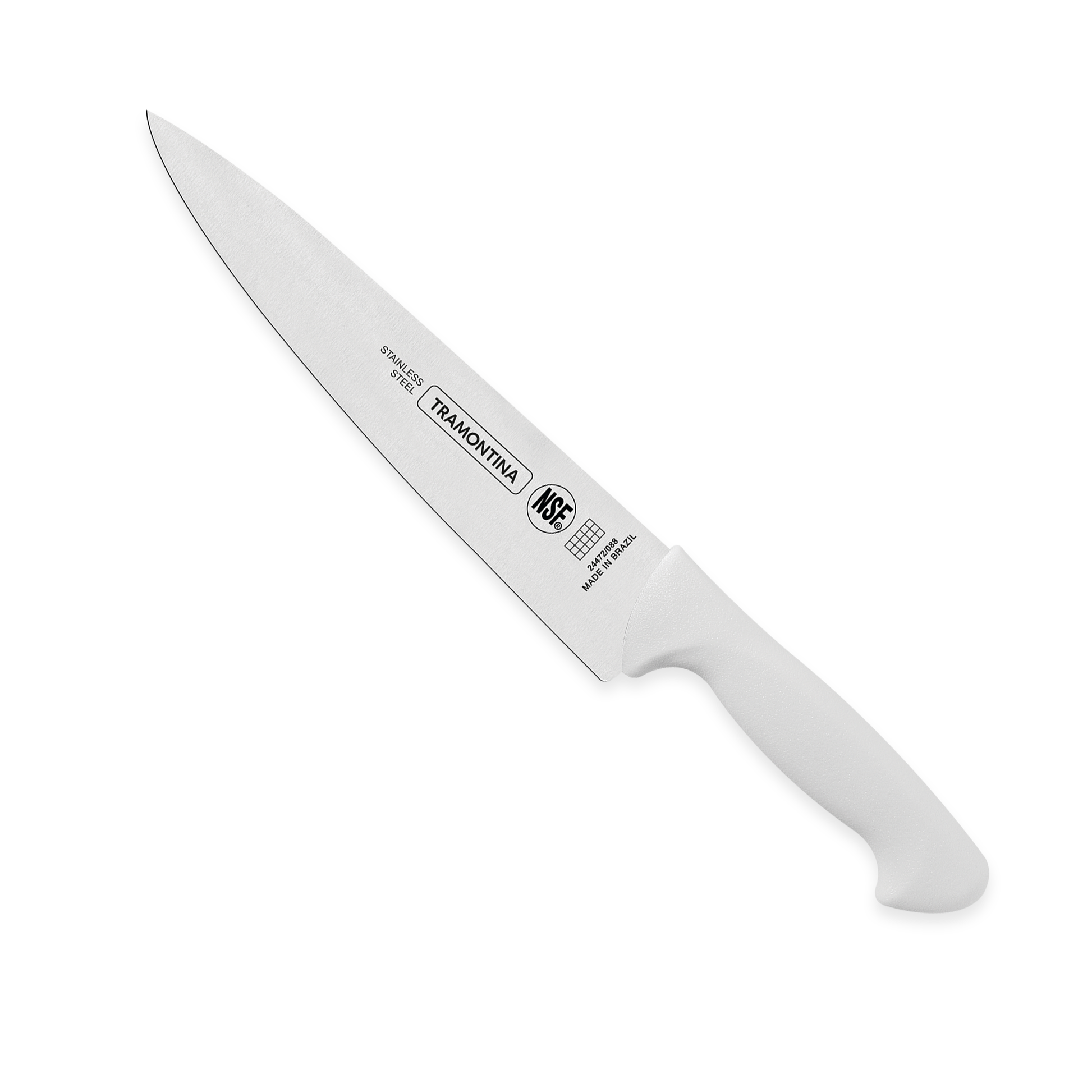 Premium Utility Knife 20 cm/ 8in - White