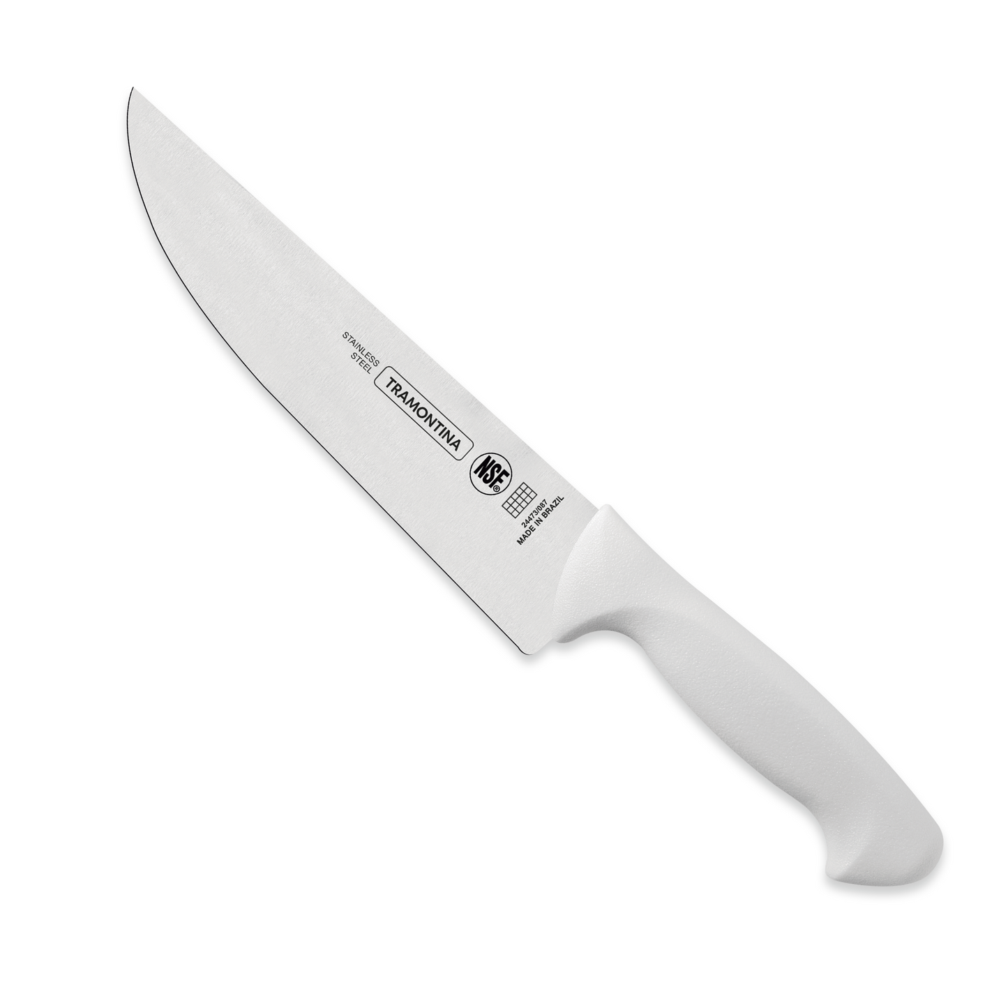 Premium Kitchen Knife 17 cm/ 7in - White