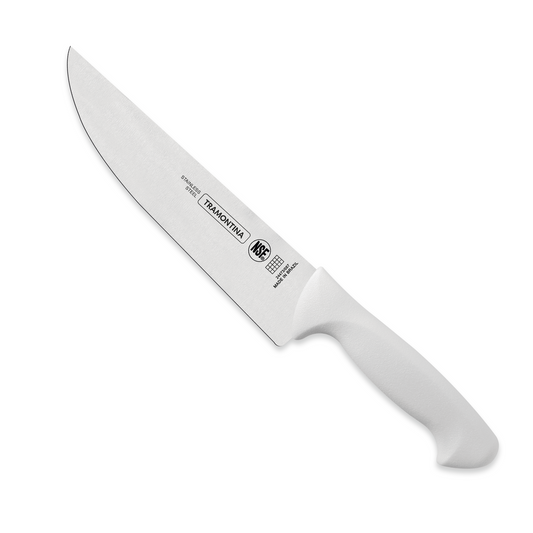 Premium Kitchen Knife 17 cm/ 7in - White