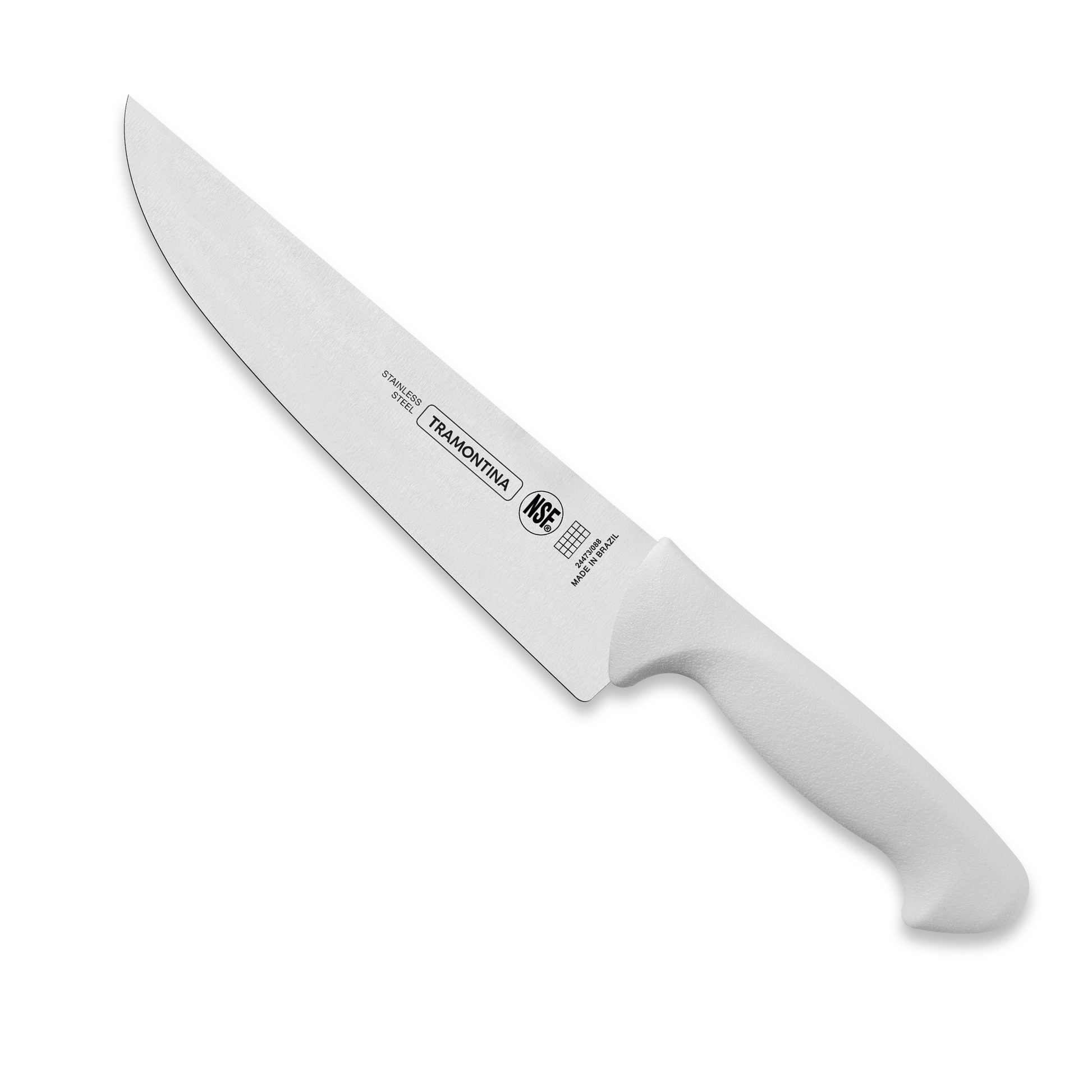 Premium Kitchen Knife 20 cm/ 8in - White