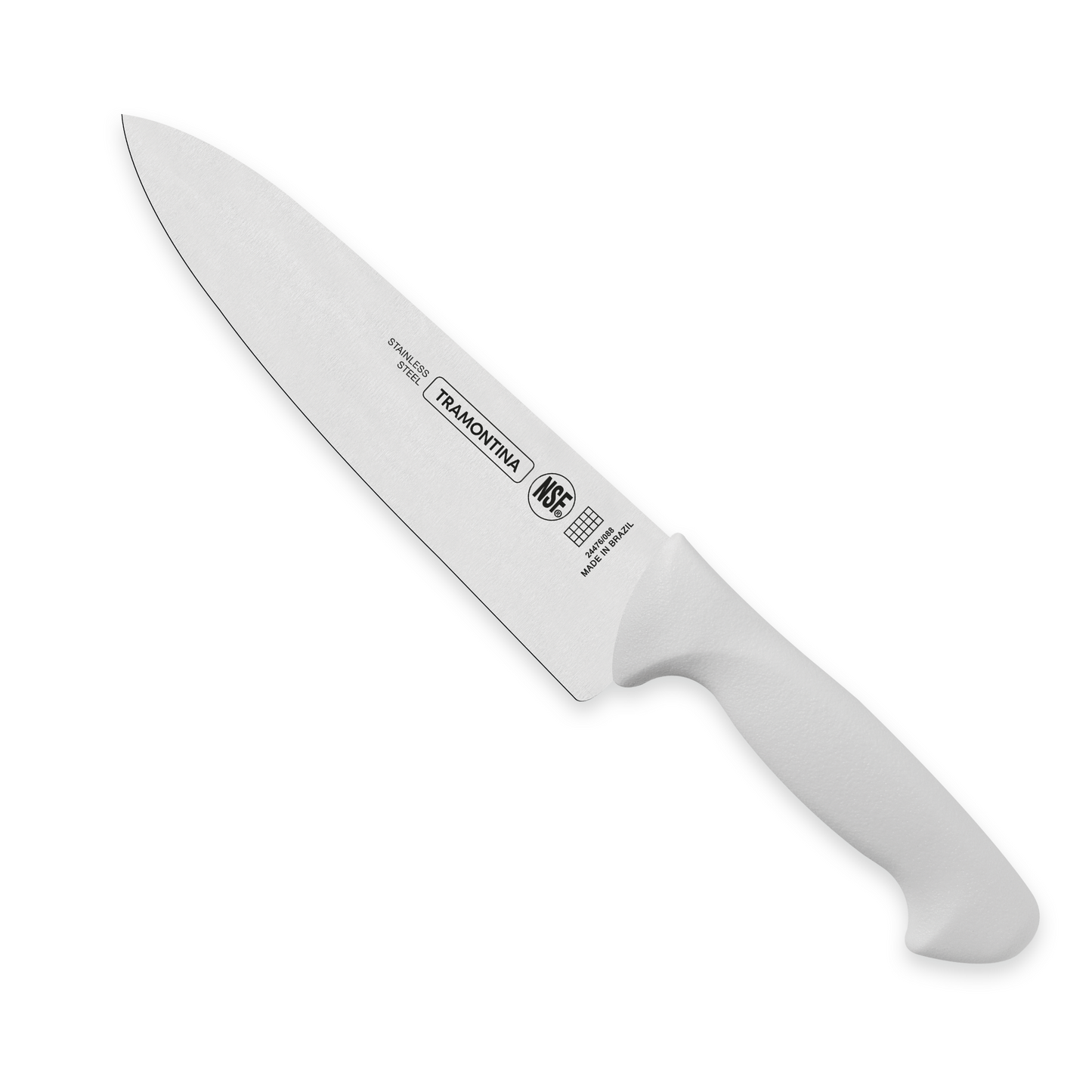 Premium Chef Knife 20 cm/ 8in - White
