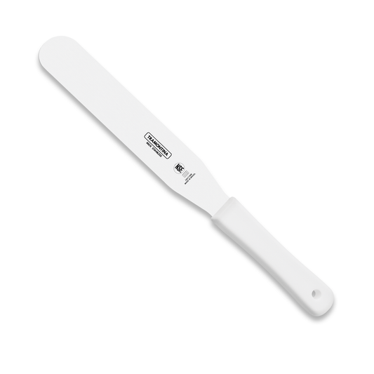 Professional Bakers Spatula 20 cm/ 8in - White