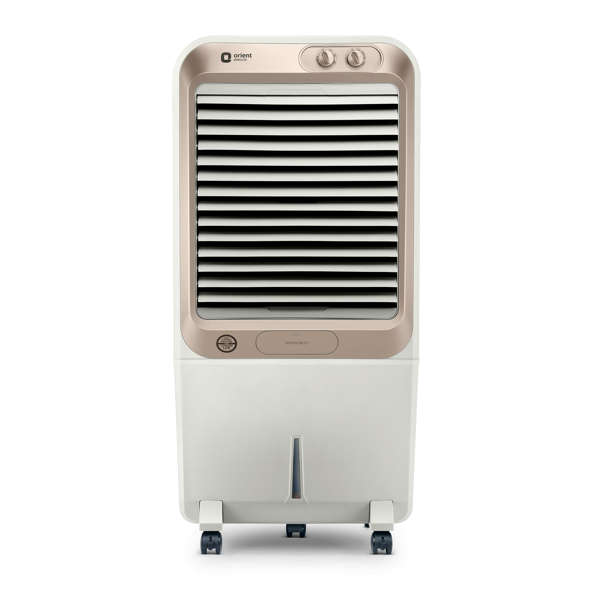 Knight Plus Desert Air Cooler