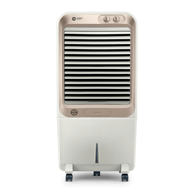 Knight Plus Desert Air Cooler