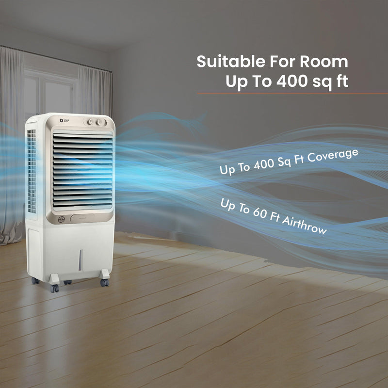 Knight Plus Desert Air Cooler