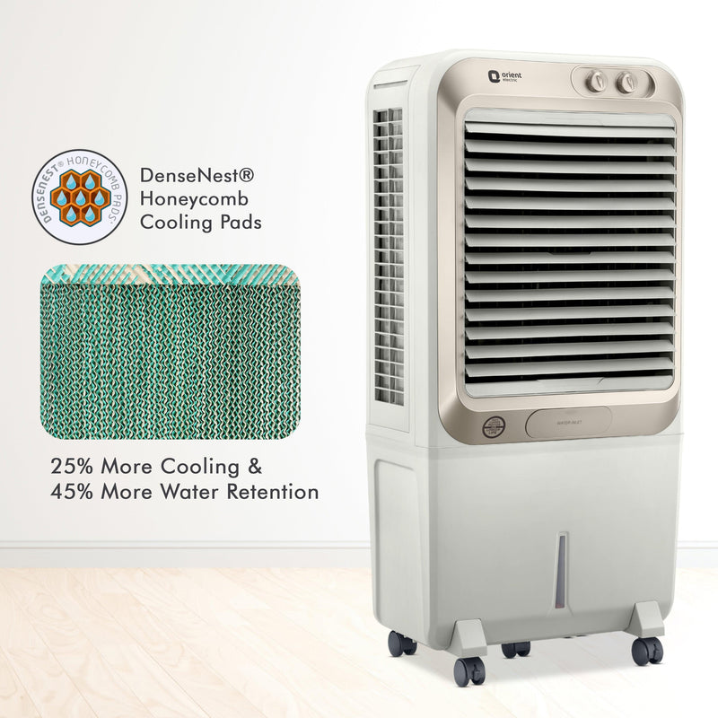 Knight Plus Desert Air Cooler