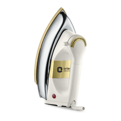 Kratos Heavy Dry Iron