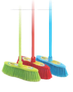 Desire Broom: High-Quality, Durable Brooms for Cleaning and Sweeping-1