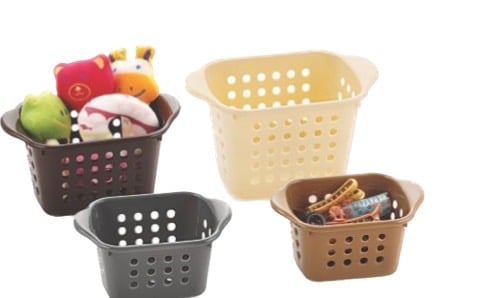 Jolly Basket For Kitchen, Fruits, Vegetables, Utility