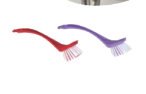 Utility Brush: The All-Purpose Cleaning Tool for Home and Office