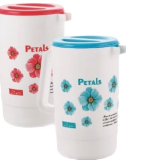 plastic water jug-1