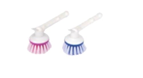 Lovely Brush:Sink Cleaner