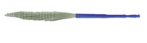 Champion Dust Free Broom: Get a Cleaner Home with No Mess!-1