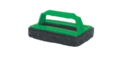 Gebi 348 Commander Brush-1