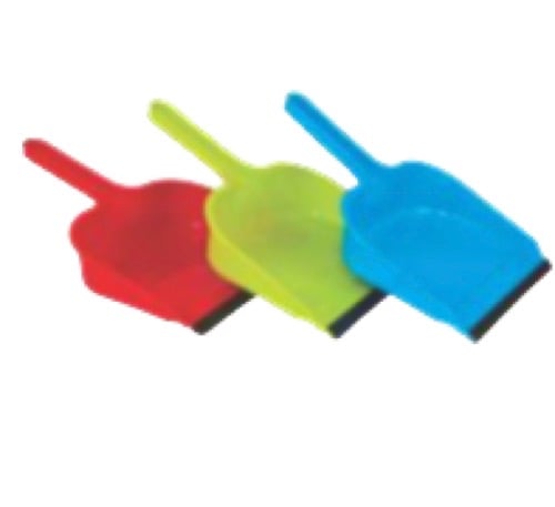 Super Dust Pan With Patti