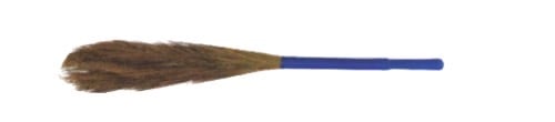 Deluxe Dust Free Broom: Enjoy Cleaner Floors with No Mess!-1