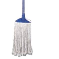 Plastic Clip Mop 350-1