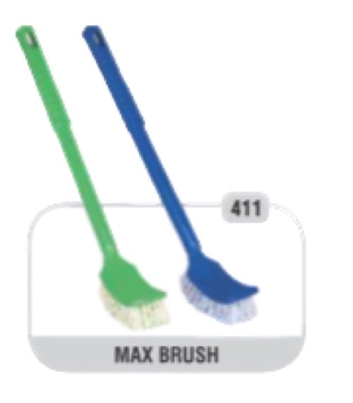 Max Brush