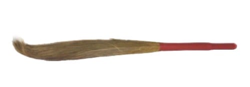 Buy Mahalakshmi Grass Broom - Natural & Eco-Friendly Cleaning Tool-1