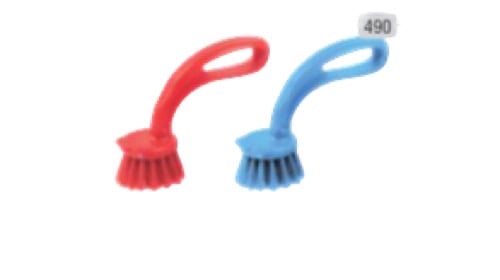 Classy Brush Sink Cleaning Brush