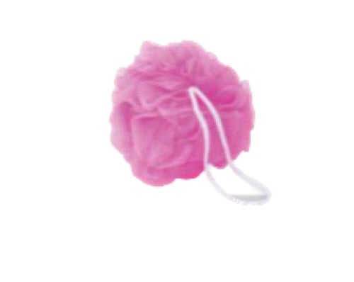 Bathing | Bath Shower Loofah Sponge Scrubber Exfoliator for Women and Men | Bathing Sponge | Body Wash Scrub for Bathing | Bath Scrubber For Body-1