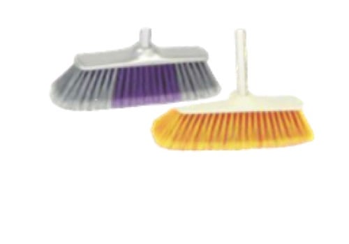 Elegant Broom: Stylish and Functional Cleaning Tool