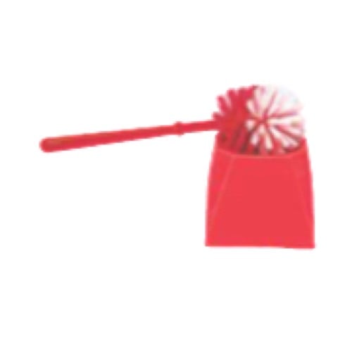 रिच लाइन गोल कंटेनर के साथ