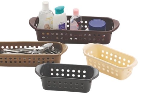 Trendy basket Storage Basket
