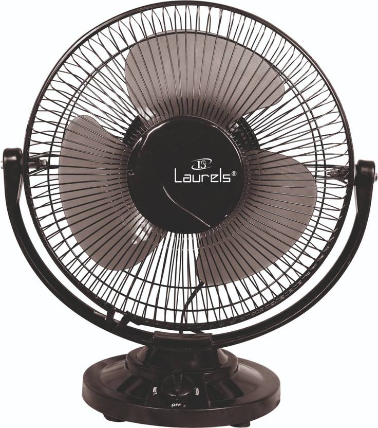 Is Laurels L001 High Speed 305 mm Table Fan-1