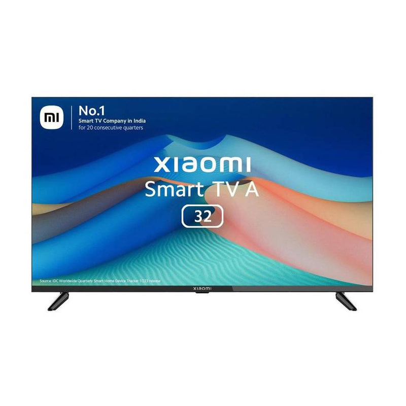 Xiaomi A series 80 cm (32 inch) HD Ready LED Smart Google TV with HD (L32M8-EAIN)-1
