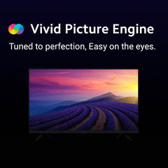 Xiaomi by Mi 4A Horizon Edition 108 cm (43 inch) Full HD LED Smart Android TV (L43M6-EI)-4