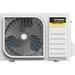 Mitsubishi 1.5 Ton 3 Star Hyper Inverter Heavy Duty Split AC, DXK18YAMDA (Desert Xtreme Kooling, Jetta Energy Saver Series, Ai Enabled - Auto Convertible Capacity - (0.30 Ton 1.7 Ton), 2026)