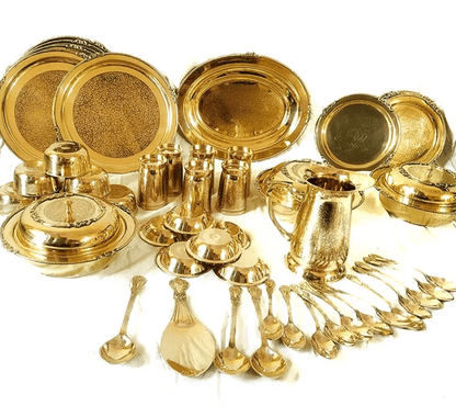 lacquering Service / அரக்கு சேவை