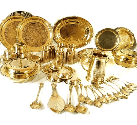 lacquering Service / அரக்கு சேவை