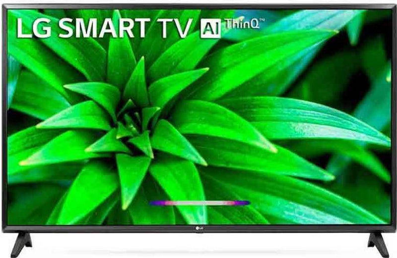 LG 80 cm (32 inch) HD Ready LED Smart WebOS TV (32LM576BPTC)-1
