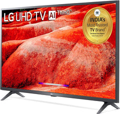 LG 127 cm (50 inch) Ultra HD (4K) LED Smart WebOS TV (50UM7700PTA)-2