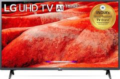 LG 127 cm (50 inch) Ultra HD (4K) LED Smart WebOS TV (50UM7700PTA)-1