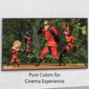 LG Nanocell 190 cm (75 inch) Ultra HD (4K) LED Smart WebOS TV