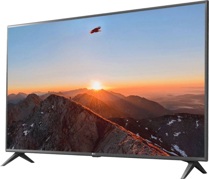 LG 164 cm (65 inch) Ultra HD (4K) LED Smart WebOS TV (65UK6360PTE)-3