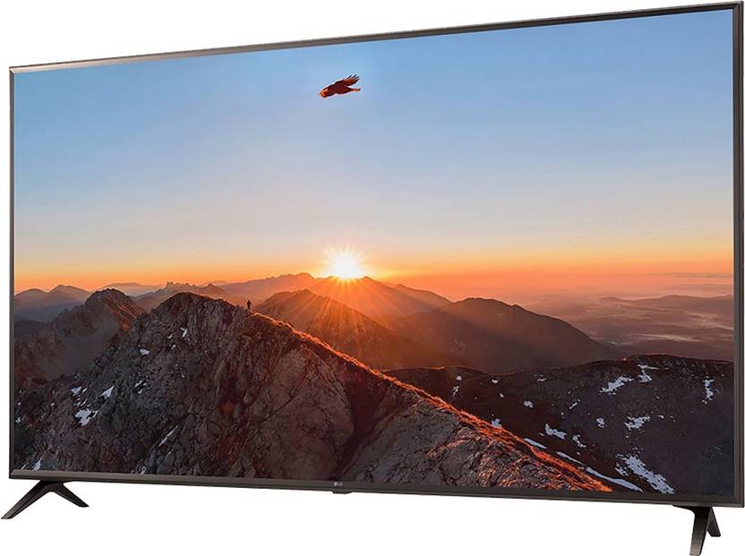 LG 164 cm (65 inch) Ultra HD (4K) LED Smart WebOS TV (65UK6360PTE)-2