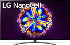 LG Nanocell 190 cm (75 inch) Ultra HD (4K) LED Smart WebOS TV