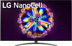 LG Nanocell 190 cm (75 inch) Ultra HD (4K) LED Smart WebOS TV