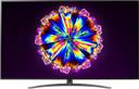 LG Nanocell 190 cm (75 inch) Ultra HD (4K) LED Smart WebOS TV