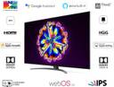 LG Nanocell 190 cm (75 inch) Ultra HD (4K) LED Smart WebOS TV