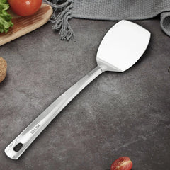 Meyer Stainless Steel Accessories 2 pcs set -  ( Turner, 32cm +  Slotted Turner, 33cm )