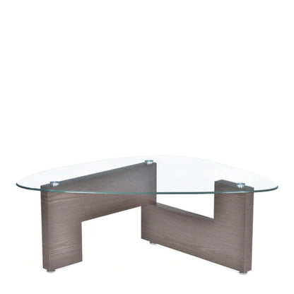 Nilkamal Lisburn Center Table (Wenge)