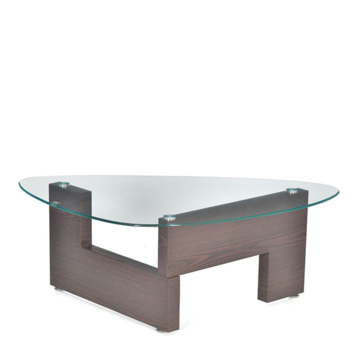 Nilkamal Lisburn Center Table (Wenge)