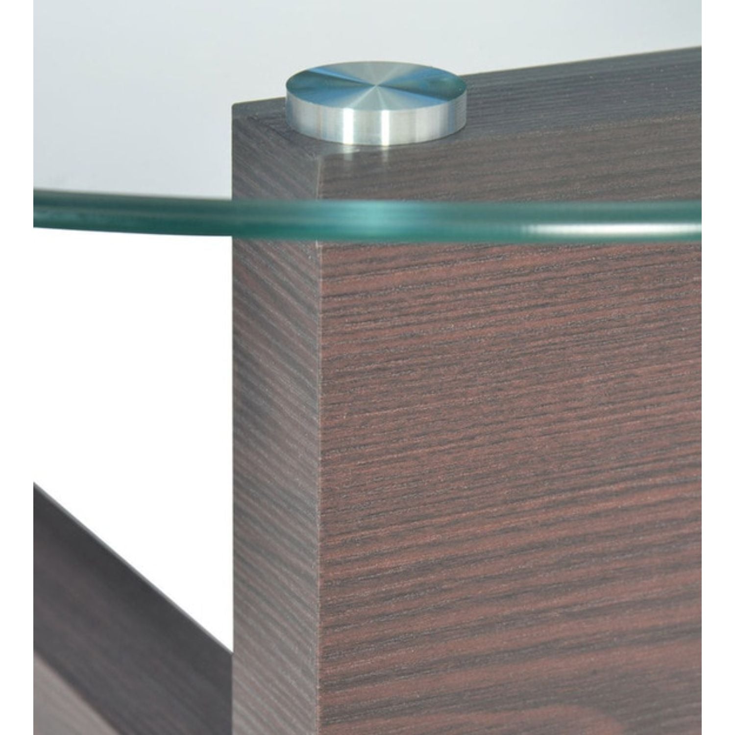 Nilkamal Lisburn Center Table (Wenge)