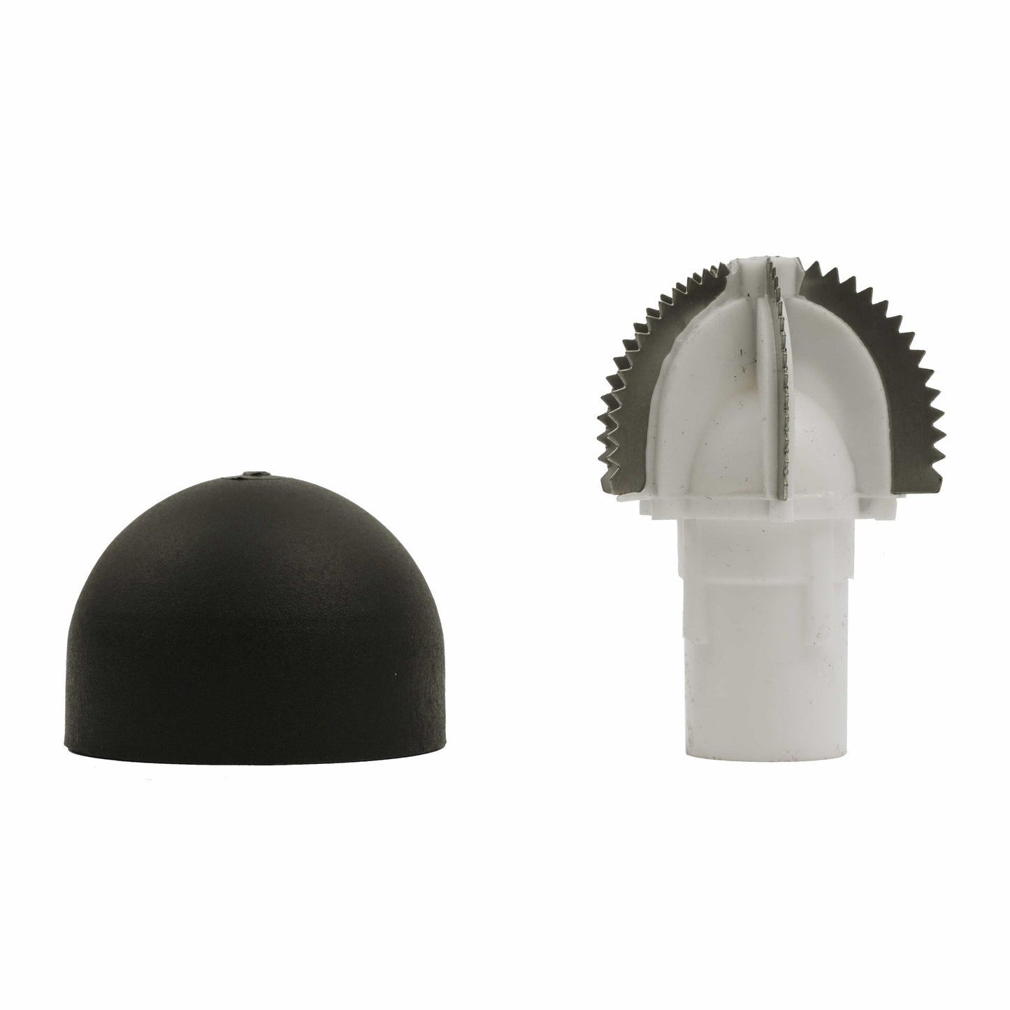 Coconut Scrapper Attachment for Premier Wet Grinder